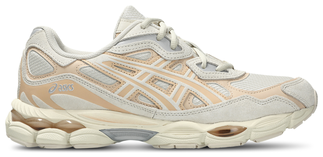 ASICS® GEL-NYC Image 1 de 5. Appuyez pour ouvrir la galerie de photos.