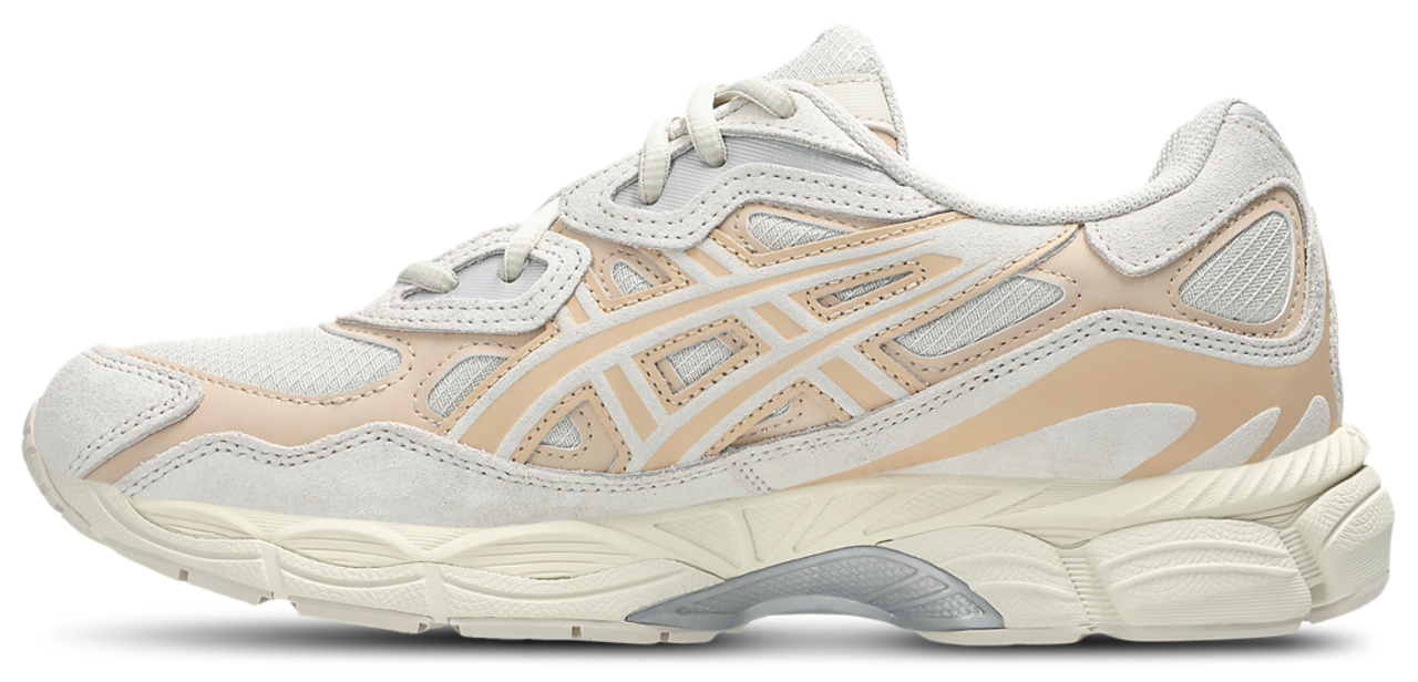 ASICS® GEL-NYC Image 2 de 5. Appuyez pour ouvrir la galerie de photos.
