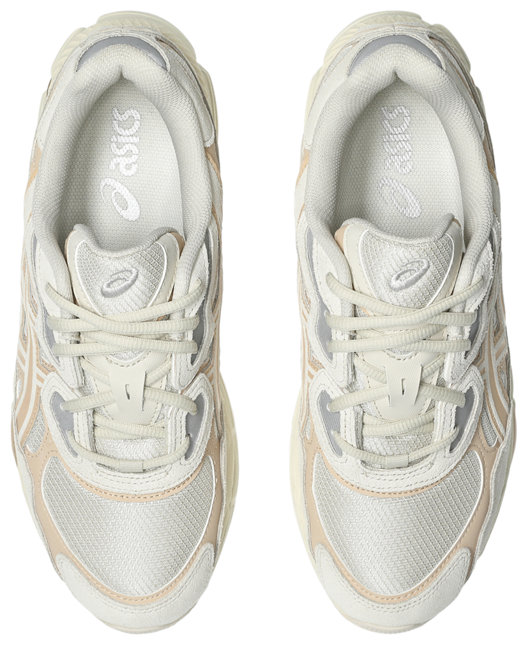 ASICS® GEL-NYC Image 4 de 5. Appuyez pour ouvrir la galerie de photos.