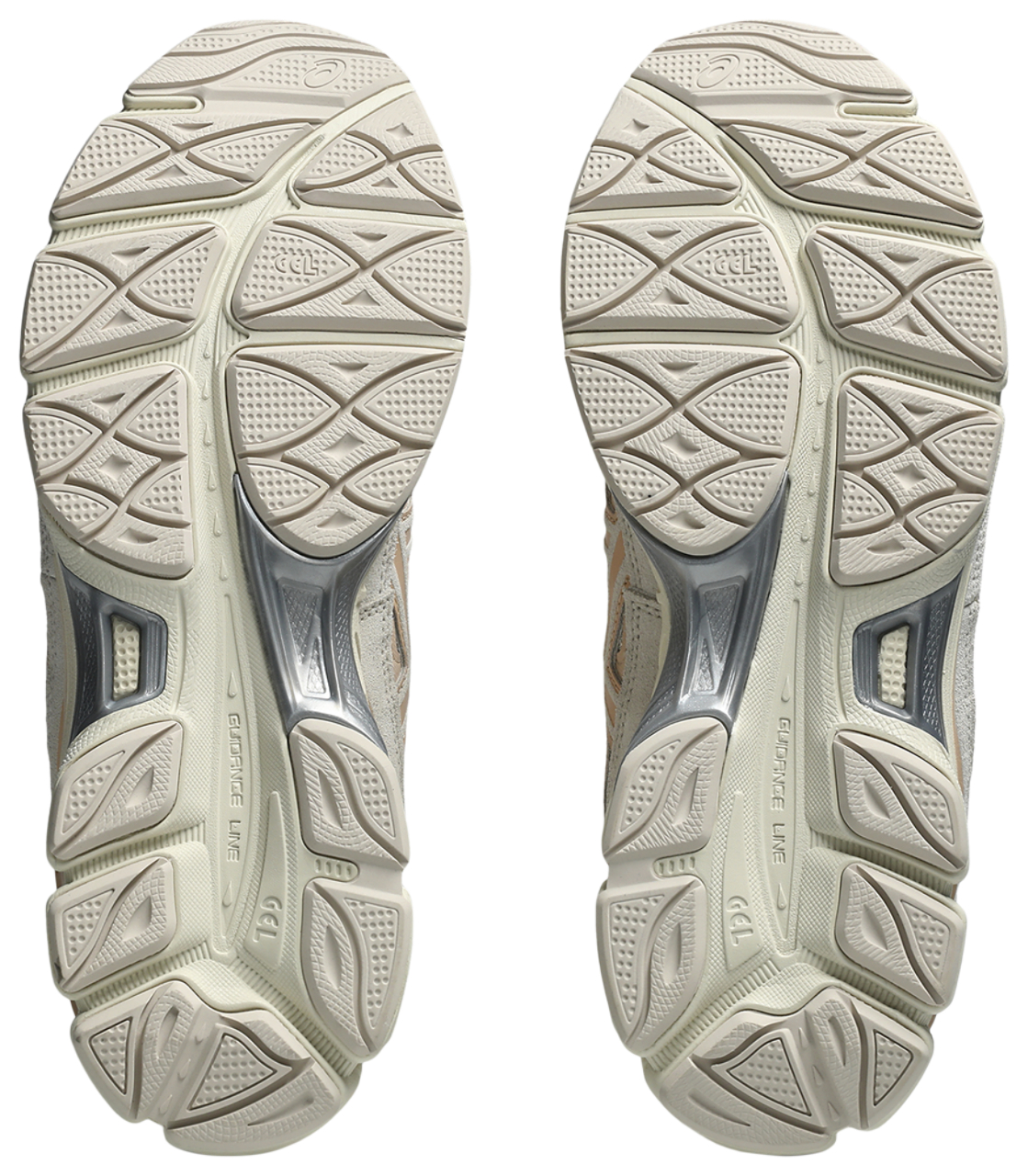 ASICS® GEL-NYC Image 5 de 5. Appuyez pour ouvrir la galerie de photos.