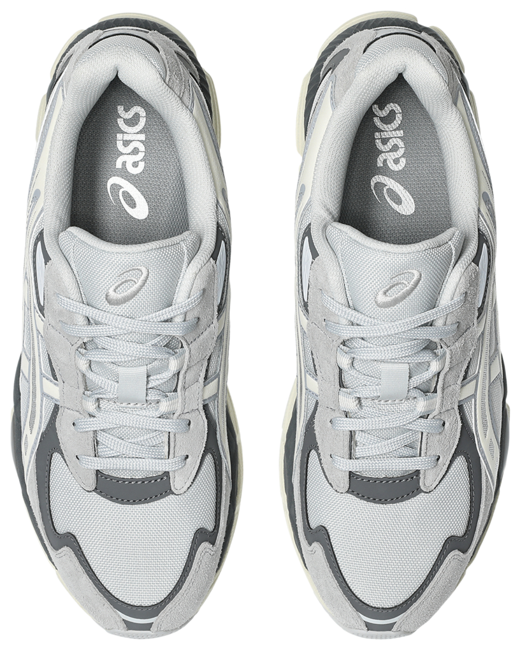 ASICS® GEL-NYC 2055  Image 4 of 5. Tap to open photo gallery.