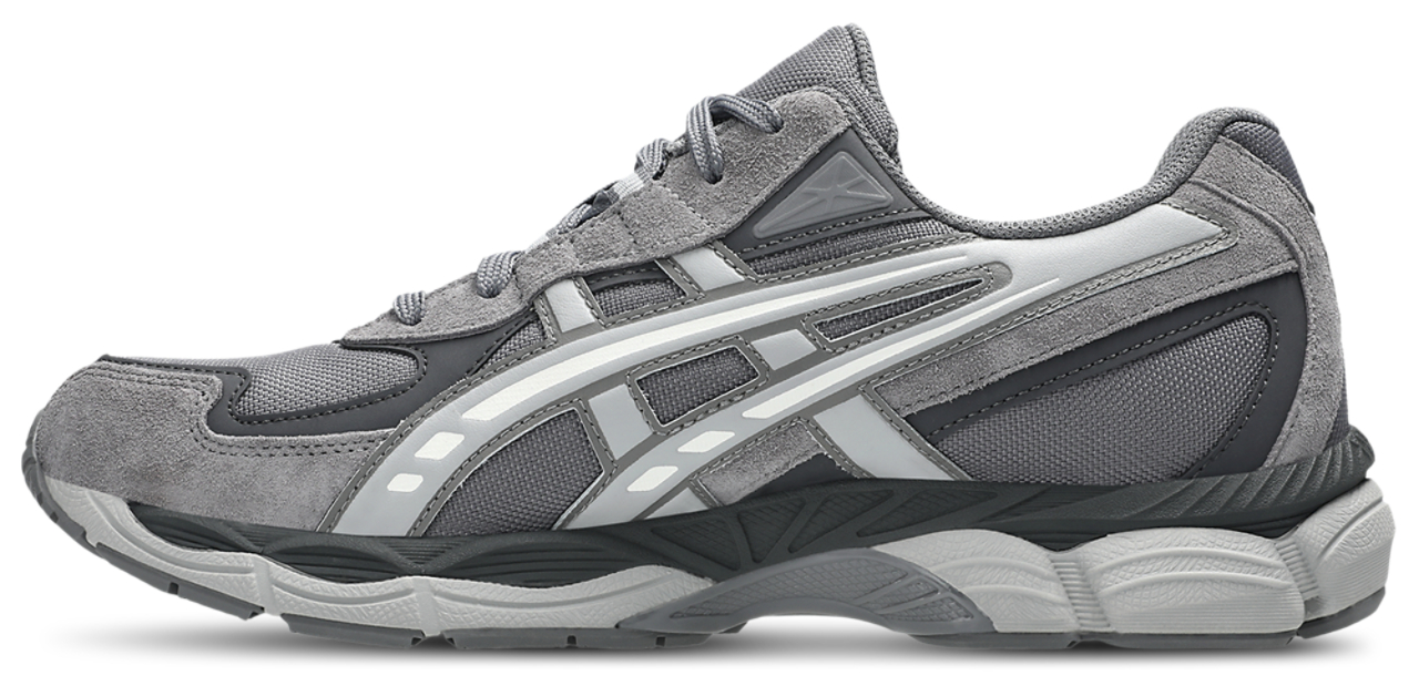 ASICS® GEL-NYC 2055  Image 2 of 5. Tap to open photo gallery.