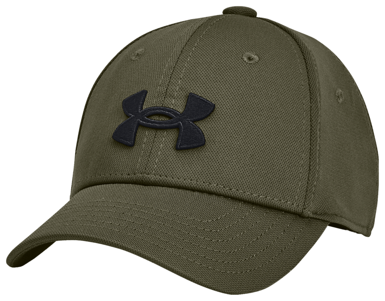 Under Armour Blitzing Cap Image 1 of 3. Tap to open photo gallery.