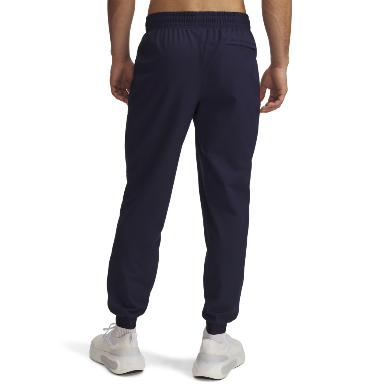 Under Armour Unstoppable Woven Joggers Image 2 of 2. Tap to open photo gallery.