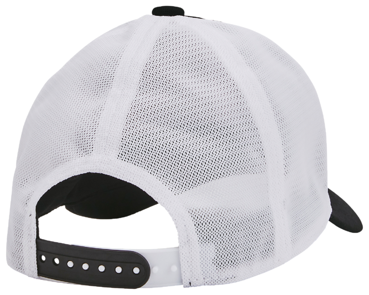 Under Armour Blitzing Trucker Hat Image 2 of 2. Tap to open photo gallery.