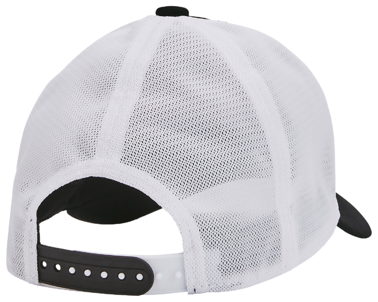 Under Armour Blitzing Trucker Hat Image 2 of 2. Tap to open photo gallery.