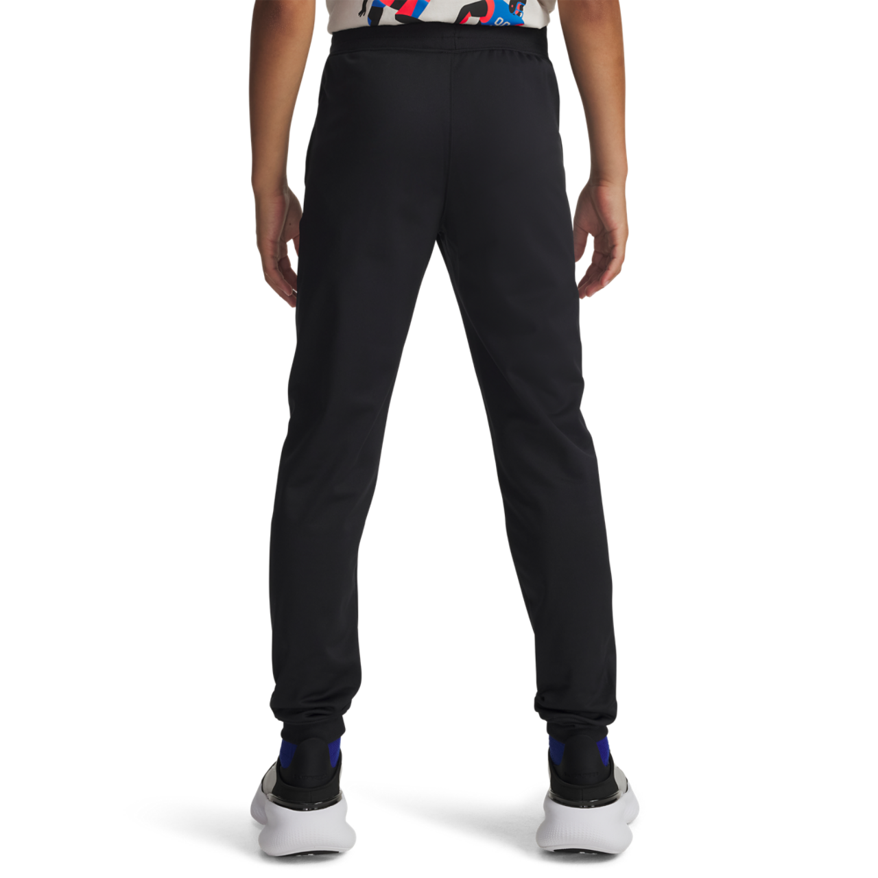 Under Armour Icon Knit Pant Image 2 of 3. Tap to open photo gallery.