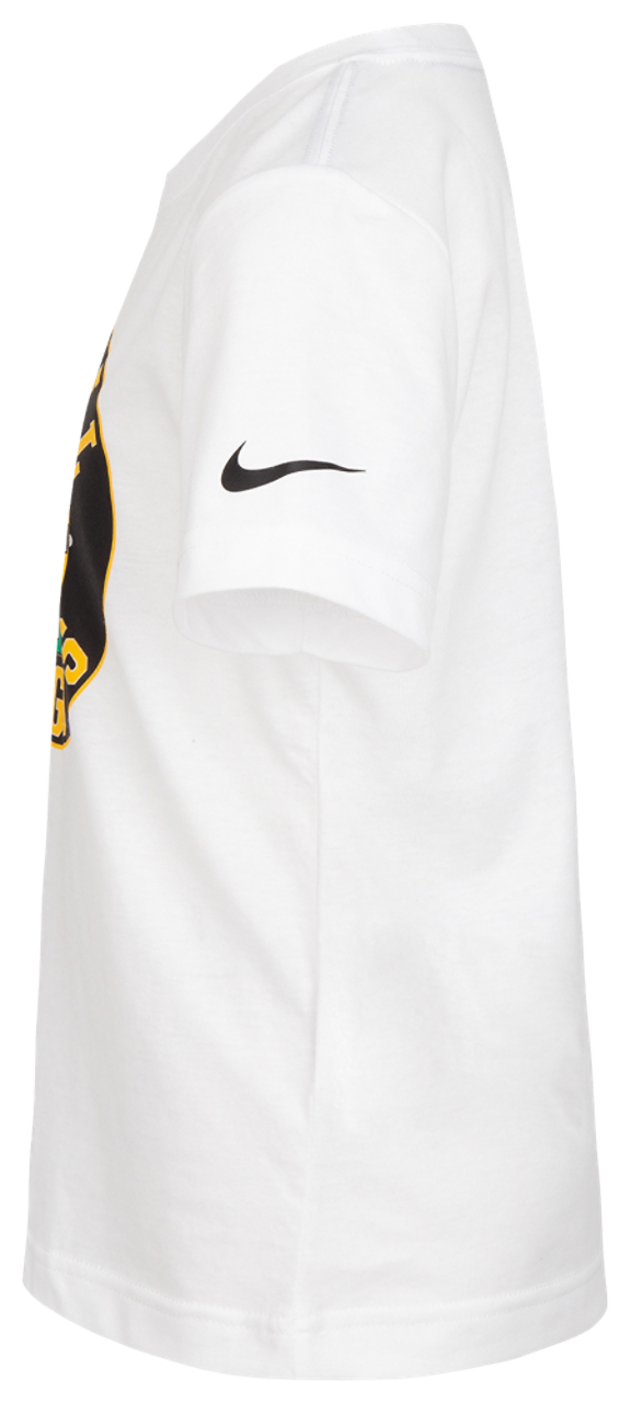 Nike Roswell Rayguns T-Shirt Image 3 of 3. Tap to open photo gallery.