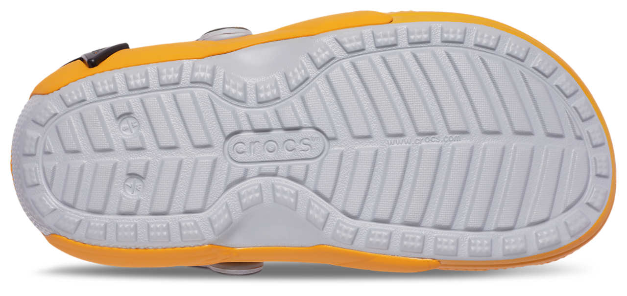 Crocs Classic Clogs x Chainsaw Man Pochita Launching November 11