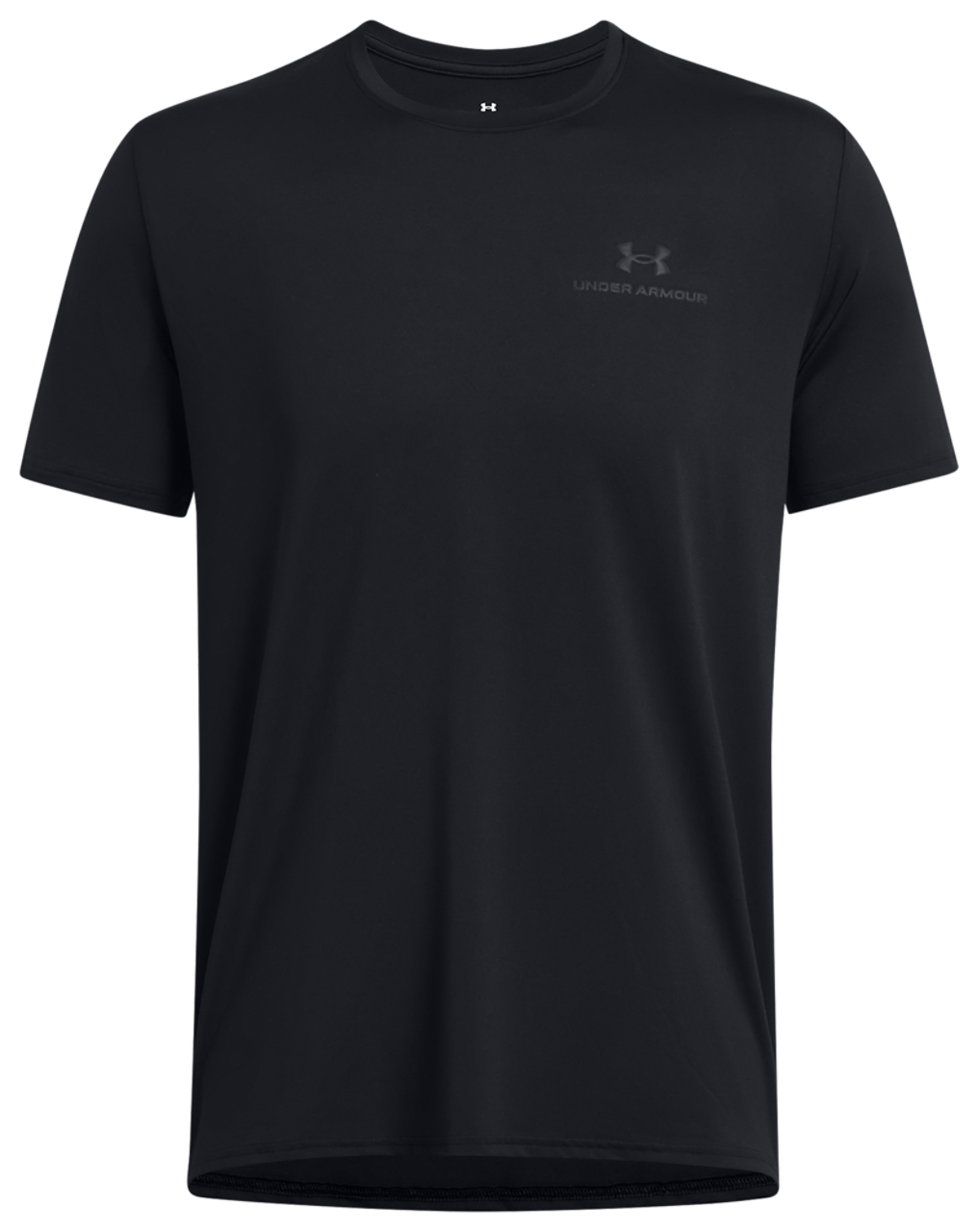 Under Armour Vanish Energy Short Sleeve T-Shirt Image 2 of 5. Tap to open photo gallery.