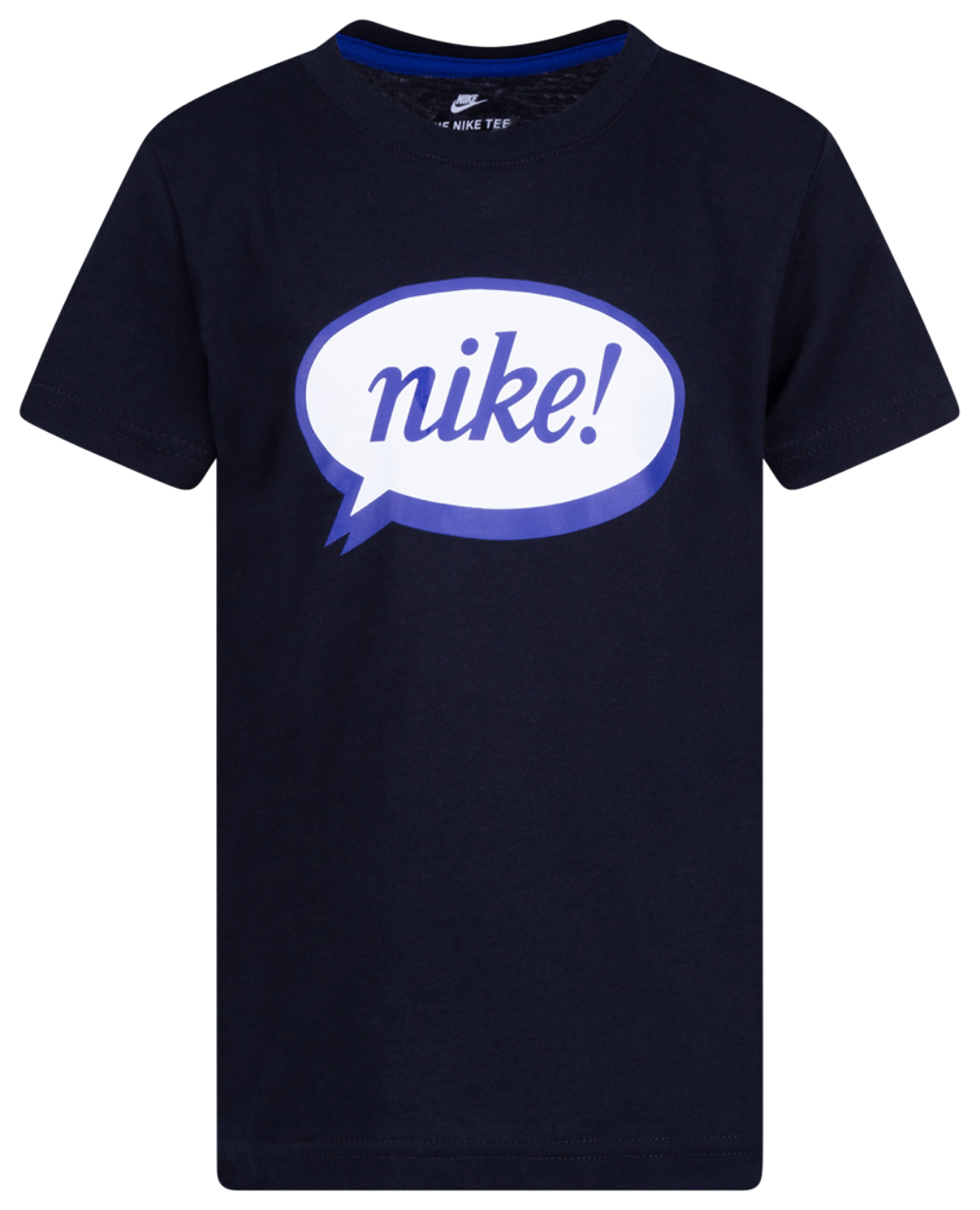 Nike Airmoji T-Shirt Image 1 of 3. Tap to open photo gallery.