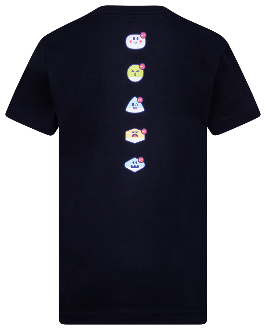 Nike Airmoji T-Shirt Image 2 of 3. Tap to open photo gallery.