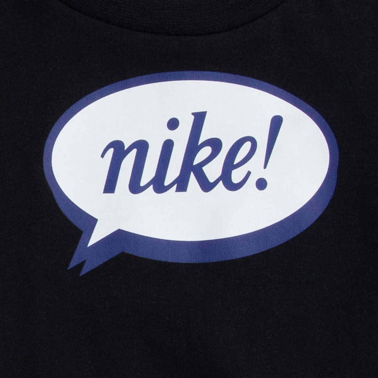 Nike Airmoji T-Shirt Image 3 of 3. Tap to open photo gallery.
