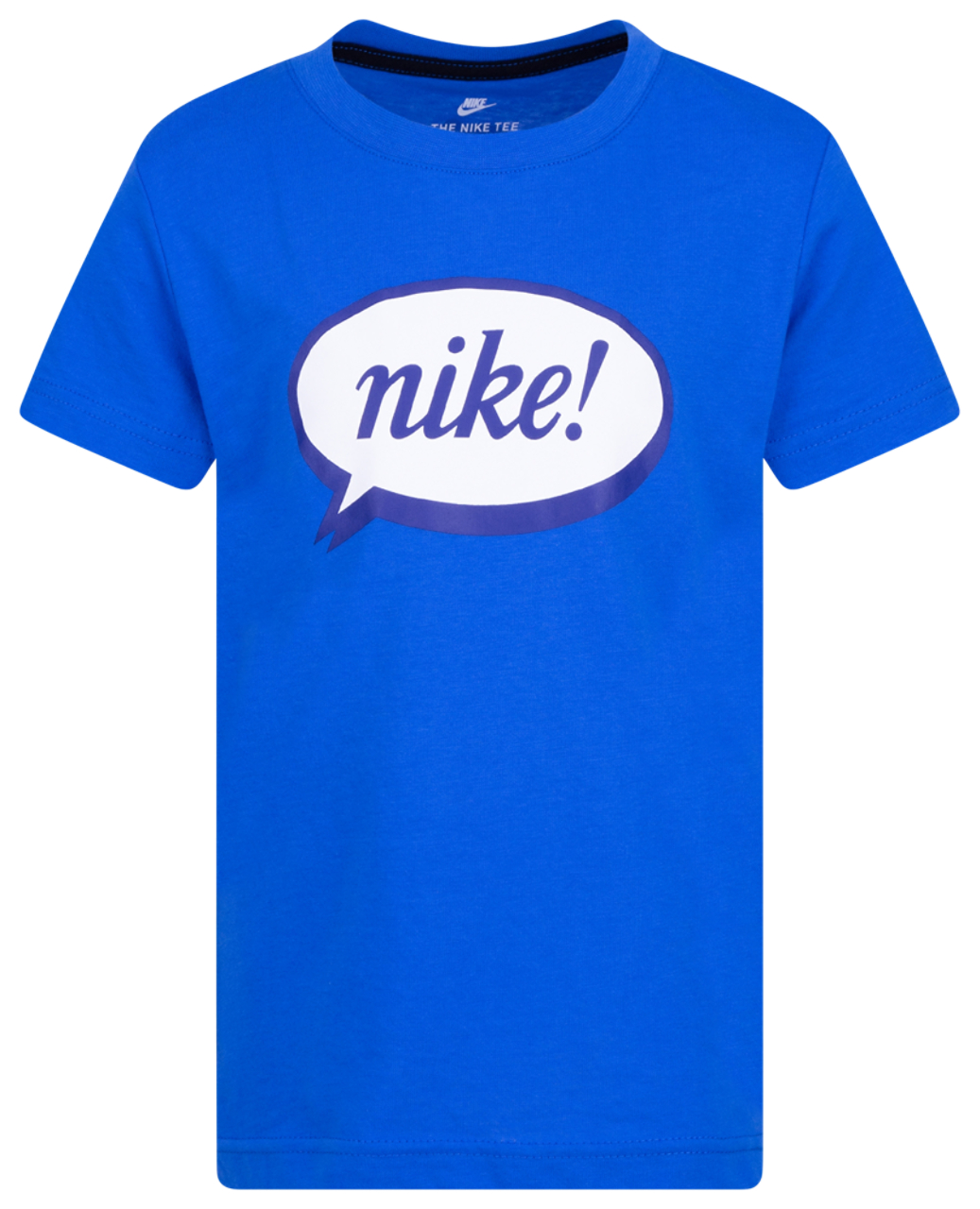 Nike Airmoji T-Shirt Image 1 of 3. Tap to open photo gallery.