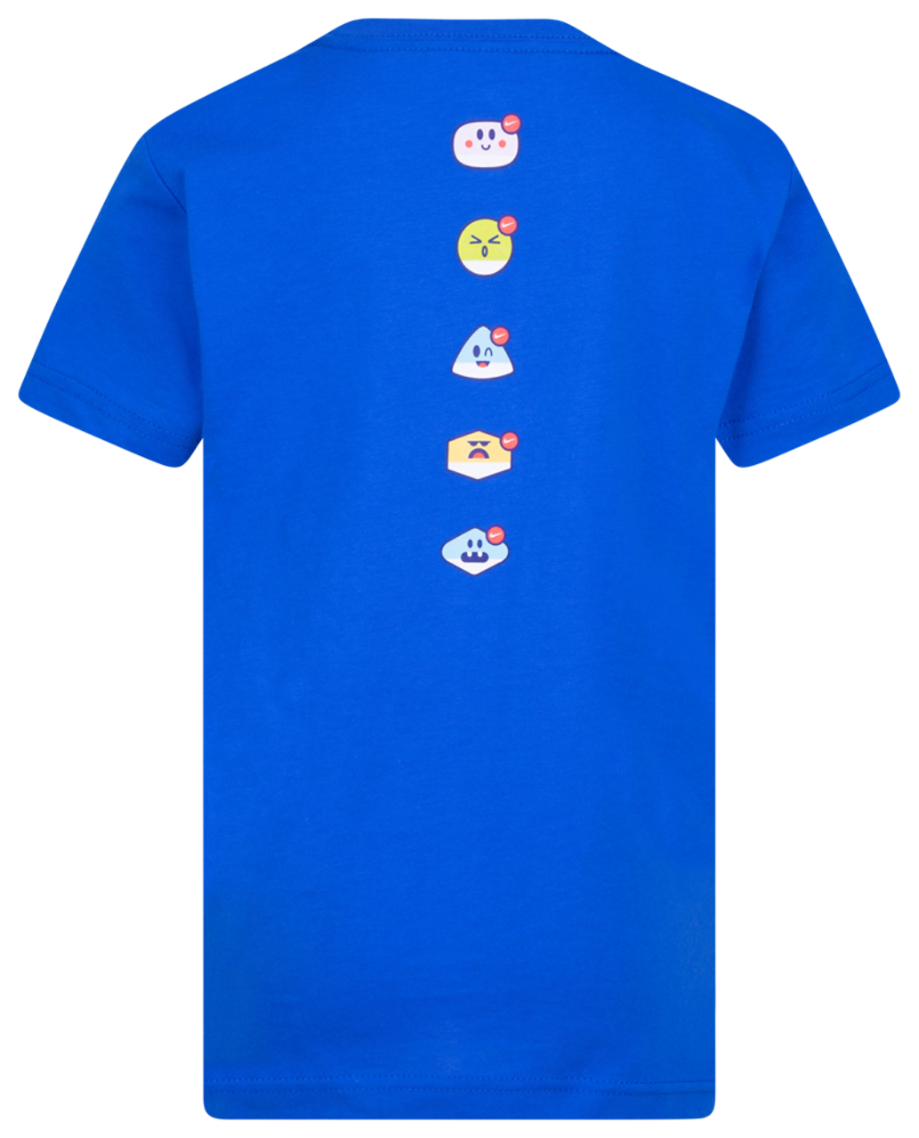 Nike Airmoji T-Shirt Image 2 of 3. Tap to open photo gallery.