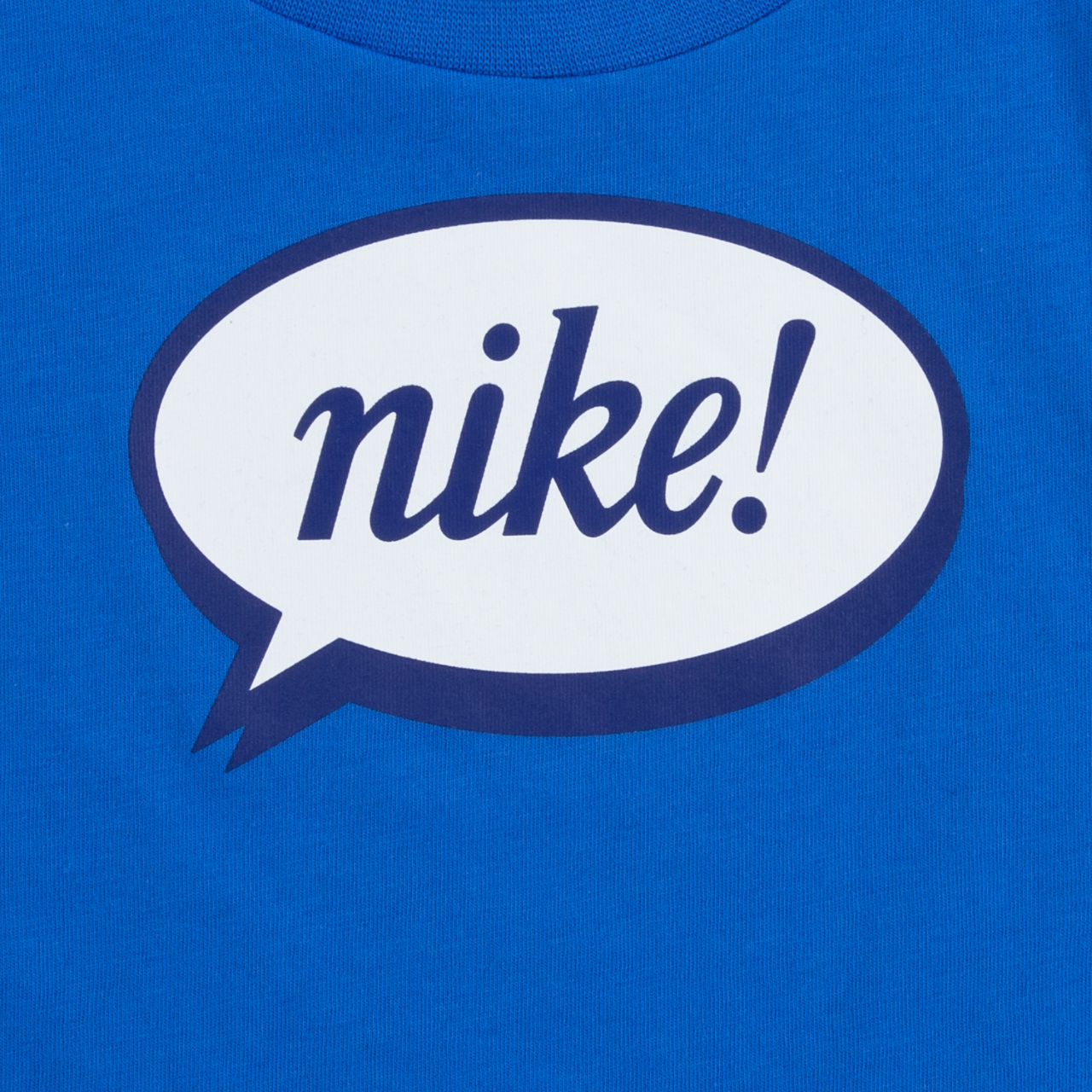 Nike Airmoji T-Shirt Image 3 of 3. Tap to open photo gallery.