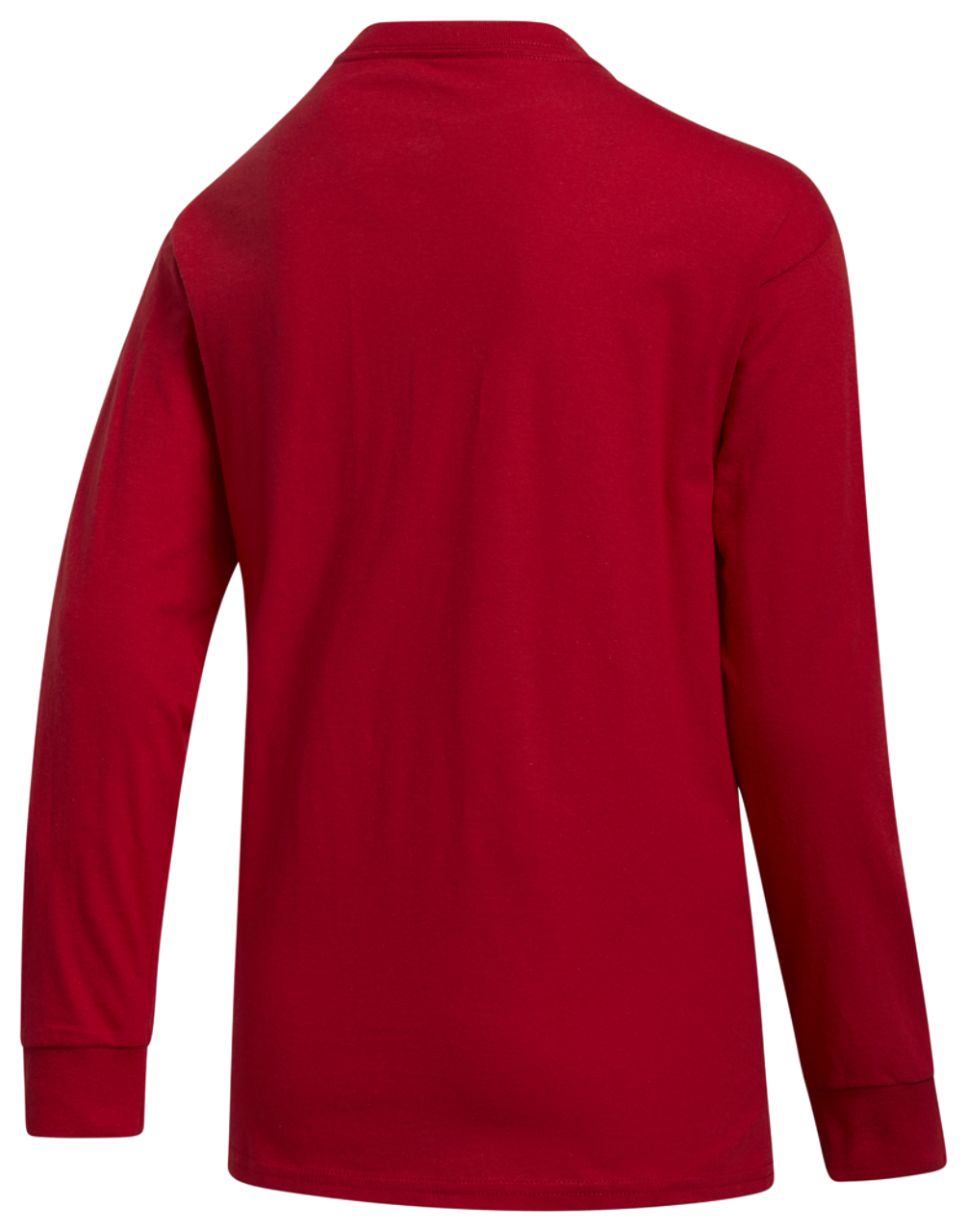 adidas Team Amplifier Long Sleeve T-Shirt Image 2 of 2. Tap to open photo gallery.