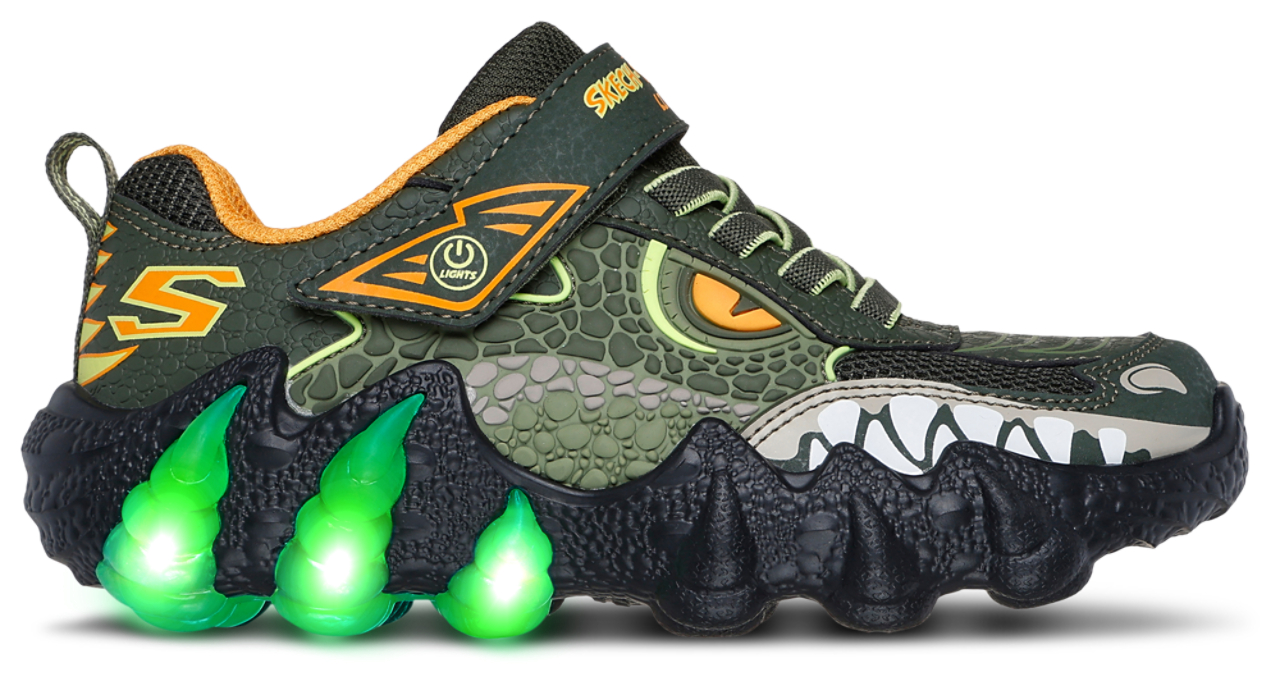 ゆず Skechers Skech-O-Saurus Light | Kids Foot Locker