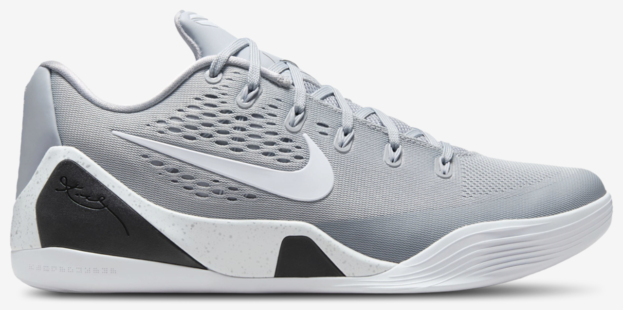Nike Kobe 9 Elite Low EM Image 1 of 5. Tap to open photo gallery.