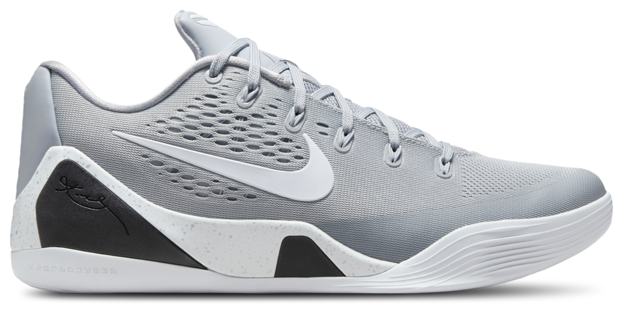 Nike Kobe 9 Elite Low EM Image 1 of 5. Tap to open photo gallery.