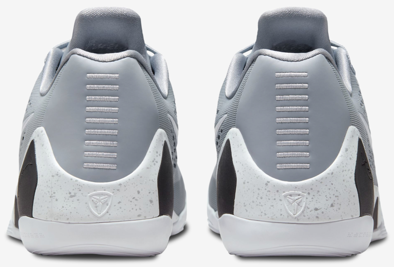 Nike Kobe 9 Elite Low EM Image 3 of 5. Tap to open photo gallery.