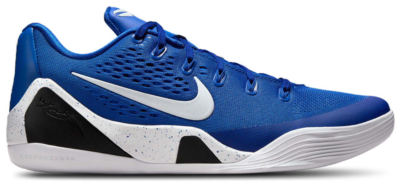 Nike Kobe 9 Elite Low EM Image 1 of 5. Tap to open photo gallery.