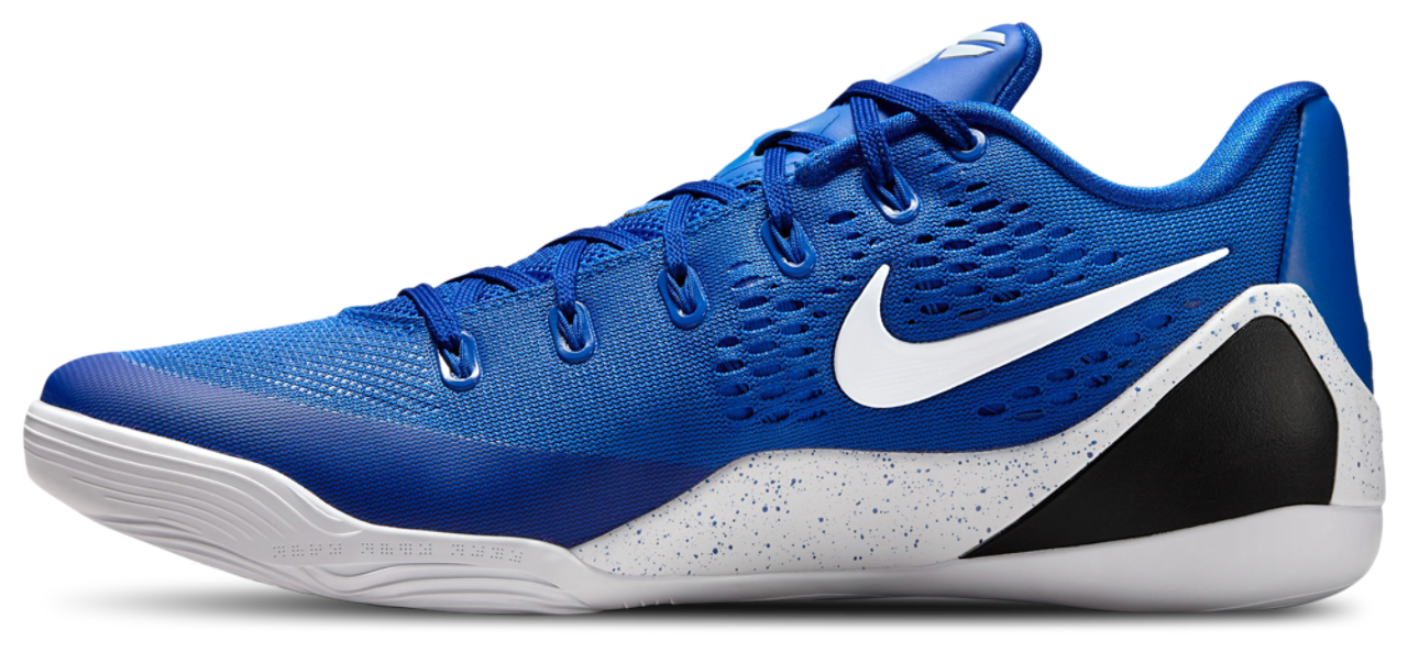 Nike Kobe 9 Elite Low EM Image 2 of 5. Tap to open photo gallery.