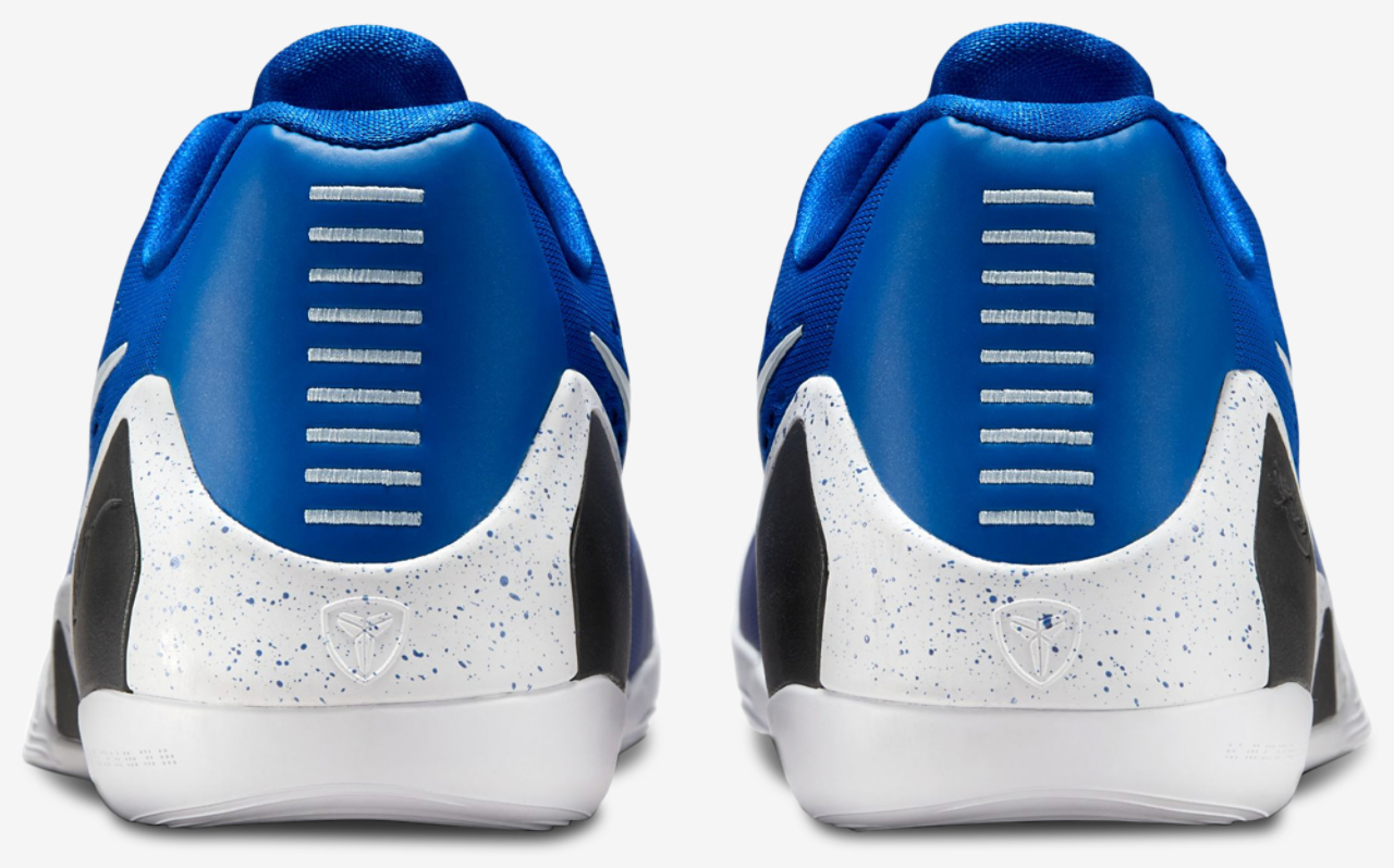 Nike Kobe 9 Elite Low EM Image 3 of 5. Tap to open photo gallery.