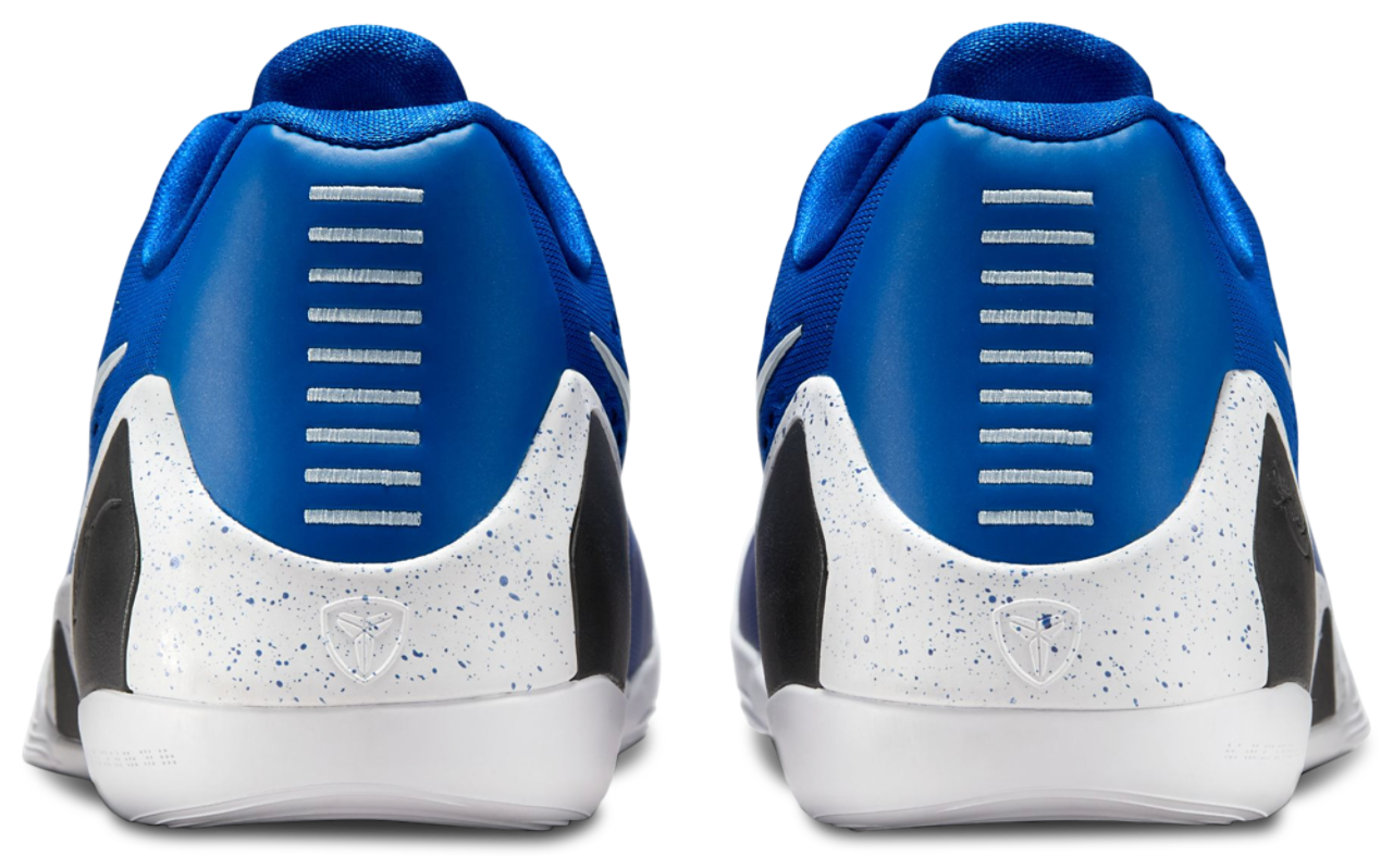 Nike Kobe 9 Elite Low EM Image 3 of 5. Tap to open photo gallery.