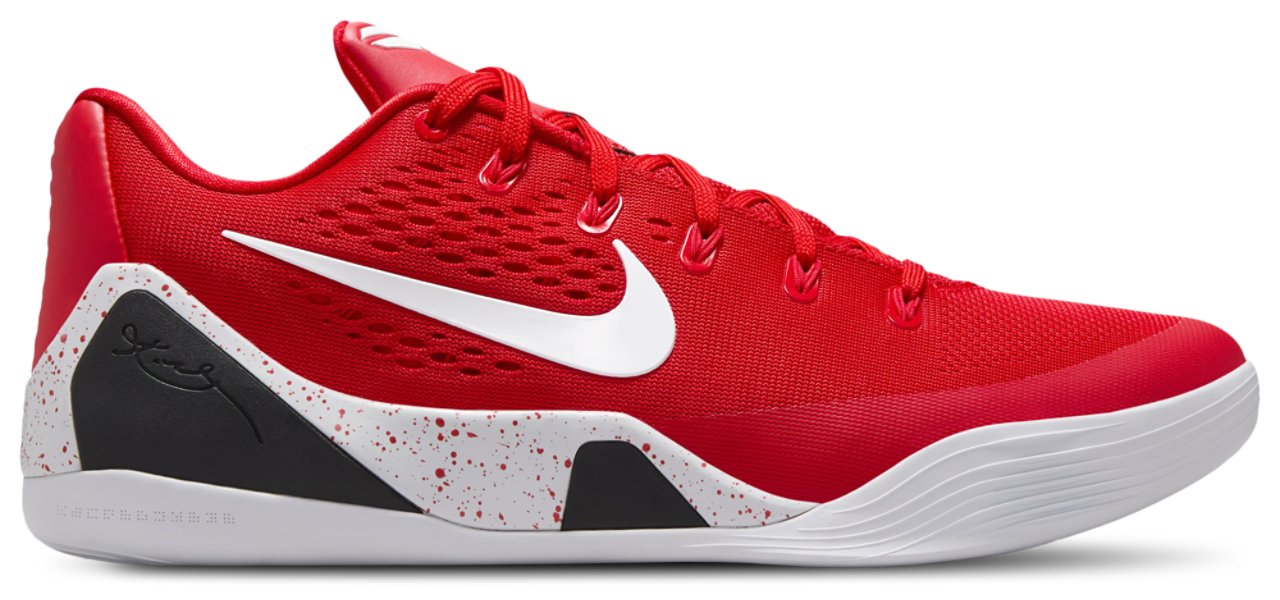 【美品】ナイキ Nike Kobe 9 Elite Low コービー9 27cm Kobe IX Elite Low EM Protro Basketball Shoes. Nike.com