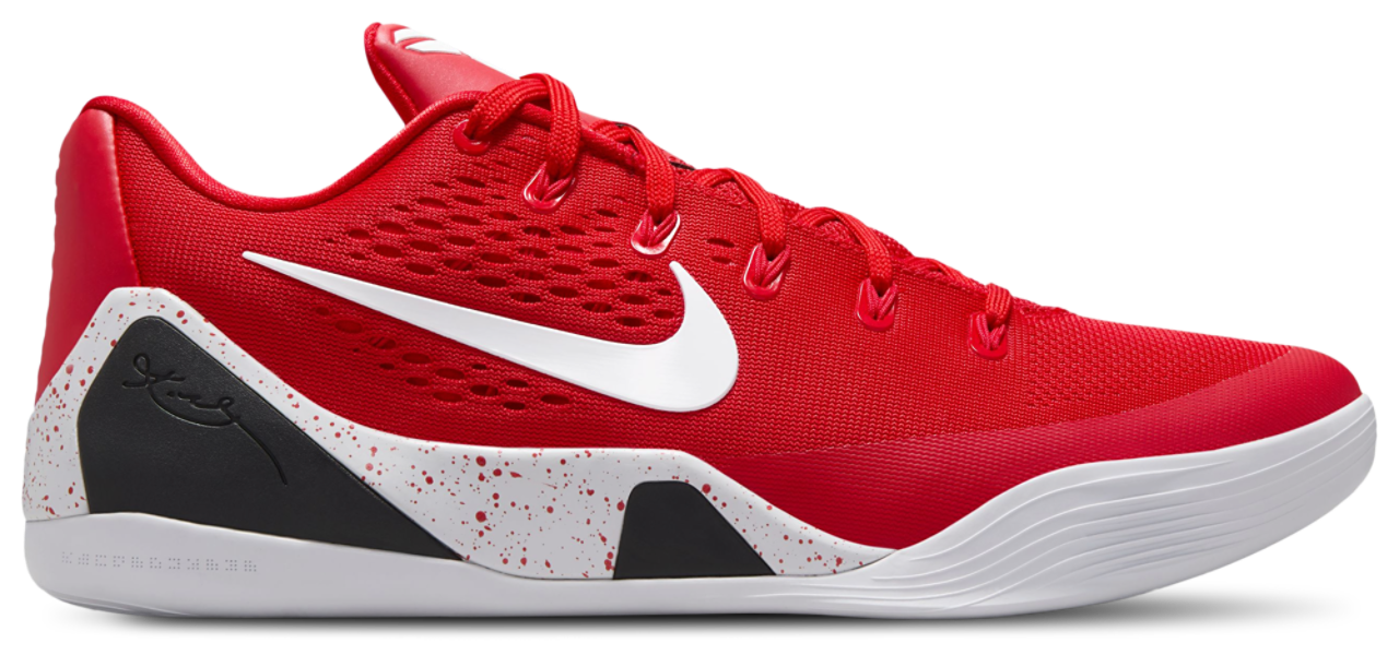 Nike Kobe 9 Elite Low EM Image 1 of 5. Tap to open photo gallery.