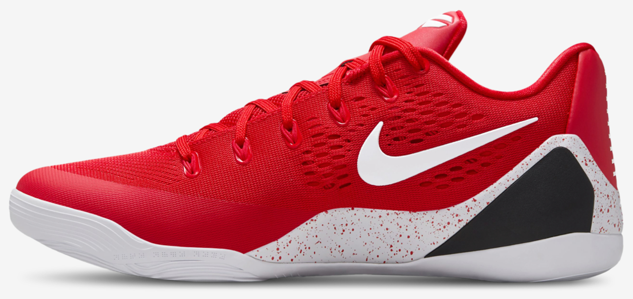 Nike Kobe 9 Elite Low EM Image 2 of 5. Tap to open photo gallery.