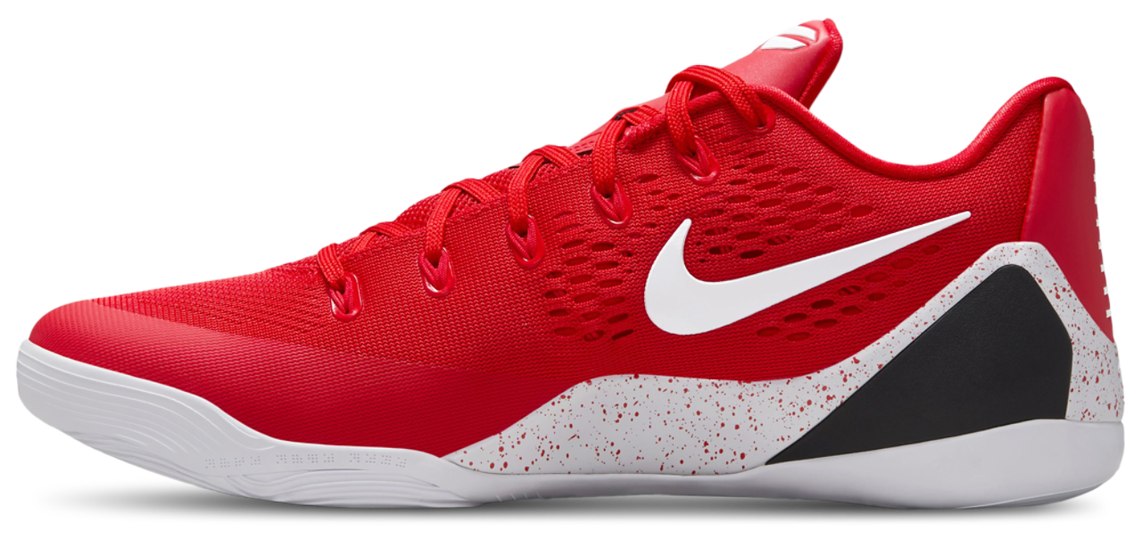 Nike Kobe 9 Elite Low EM Image 2 of 5. Tap to open photo gallery.