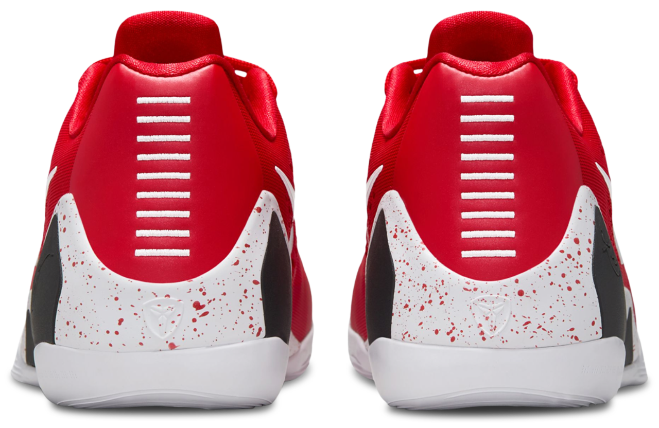 Nike Kobe 9 Elite Low EM Image 3 of 5. Tap to open photo gallery.