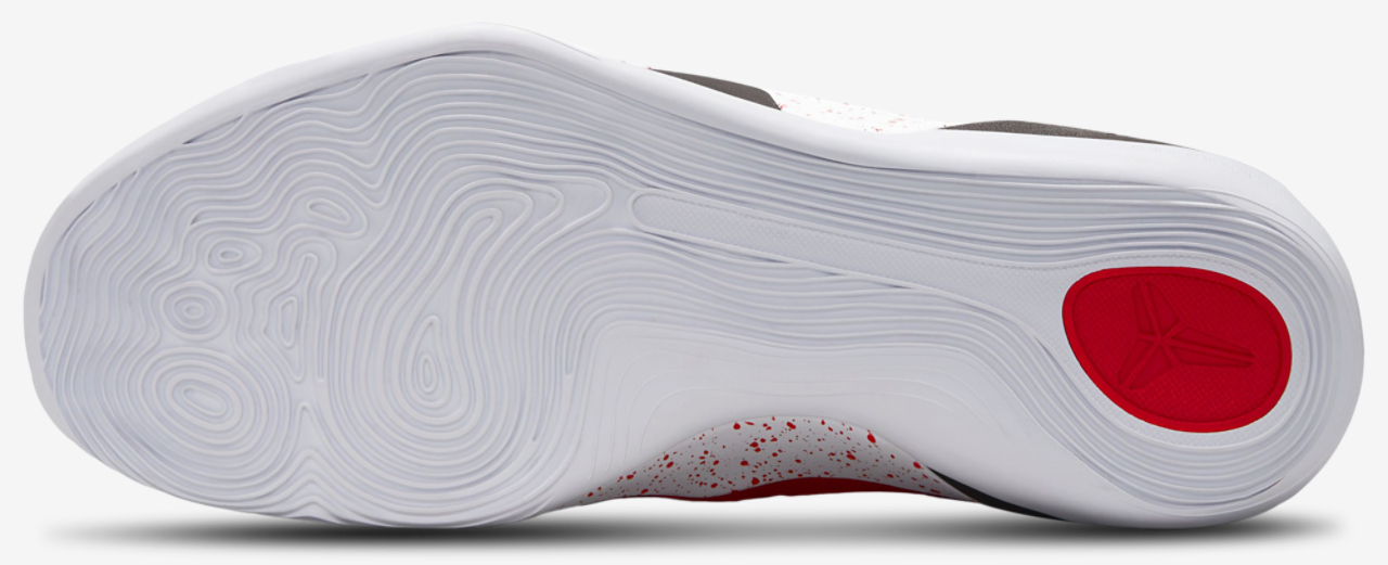 Nike Kobe 9 Elite Low EM Image 5 of 5. Tap to open photo gallery.