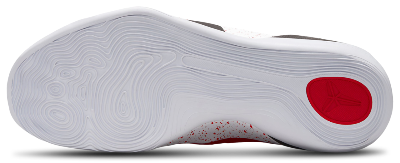 Nike Kobe 9 Elite Low EM Image 5 of 5. Tap to open photo gallery.