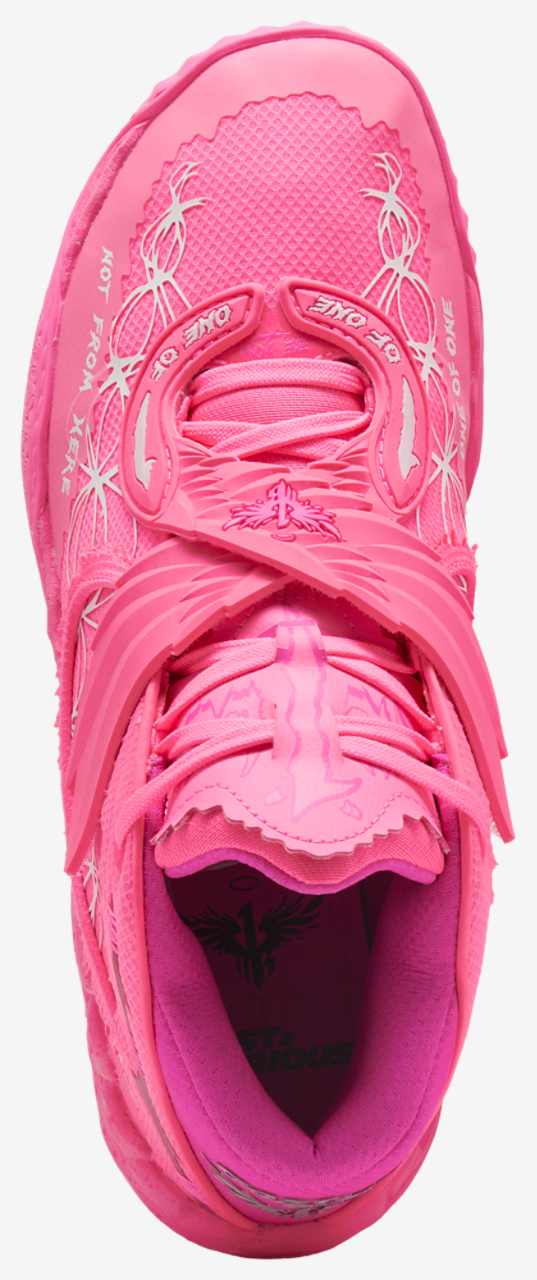 PUMA MB.05 Image 4 of 9. Tap to open photo gallery.
