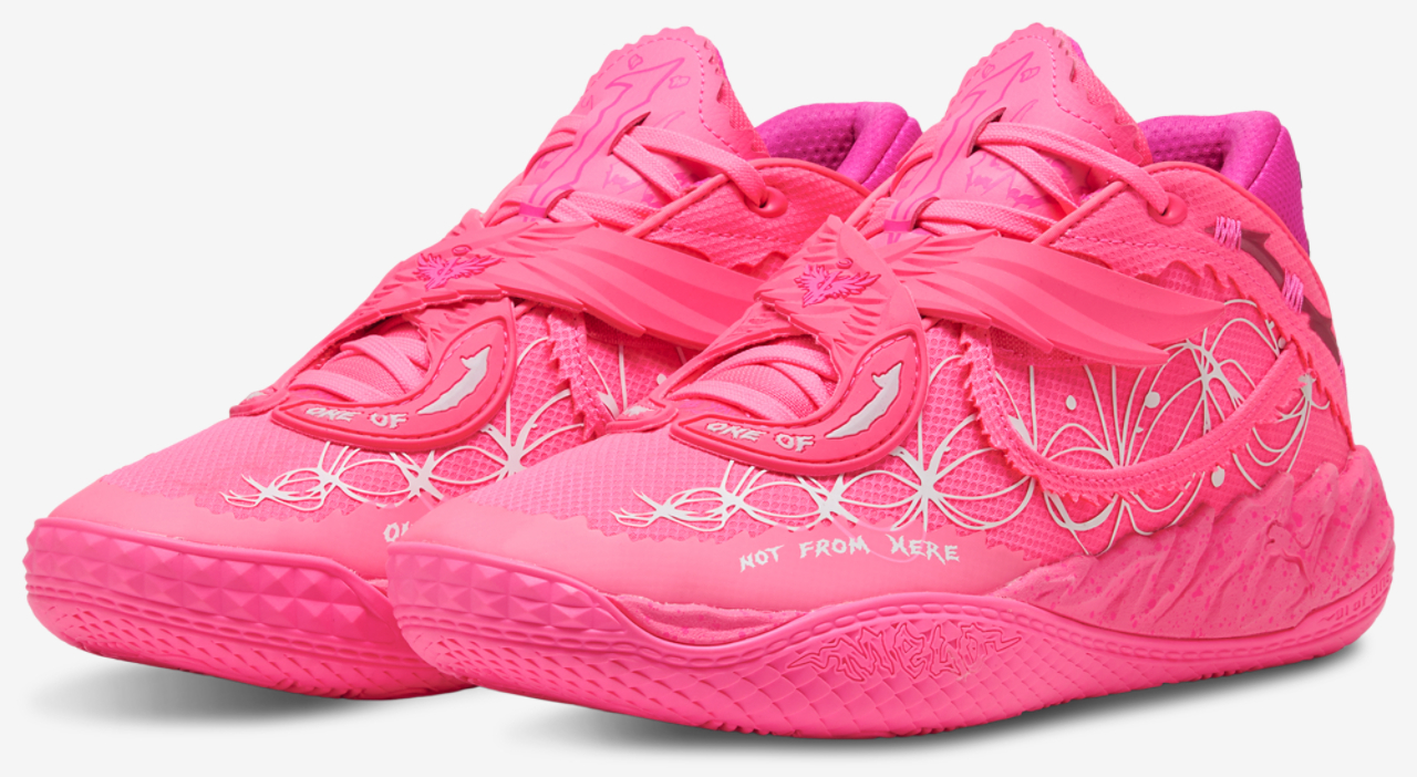 PUMA MB.05 Image 6 of 9. Tap to open photo gallery.