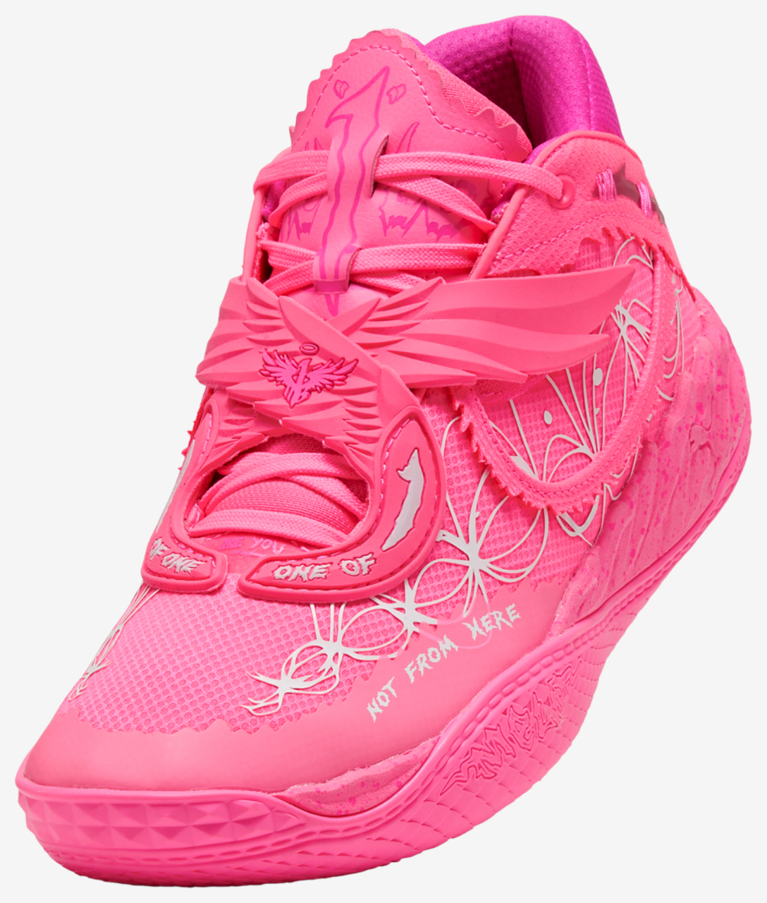 PUMA MB.05 Image 7 of 9. Tap to open photo gallery.