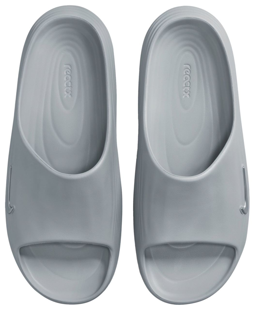 Nike Reactx Rejuven8 Slides  Image 3 of 4. Tap to open photo gallery.