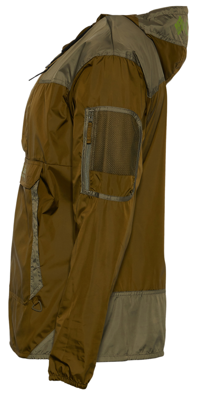 Columbia Challenger 1/4 Jacket Image 3 of 3. Tap to open photo gallery.