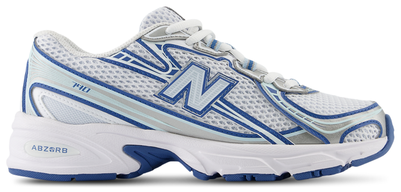 New Balance 740  Image 1 of 4. Tap to open photo gallery.
