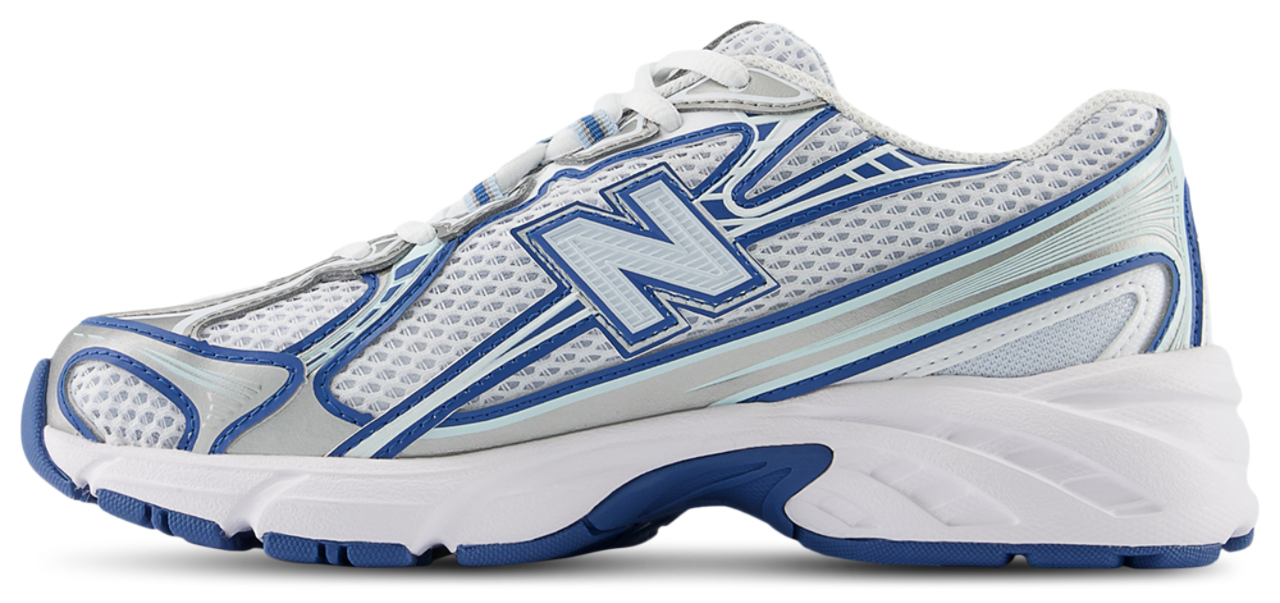 New Balance 740  Image 2 of 4. Tap to open photo gallery.