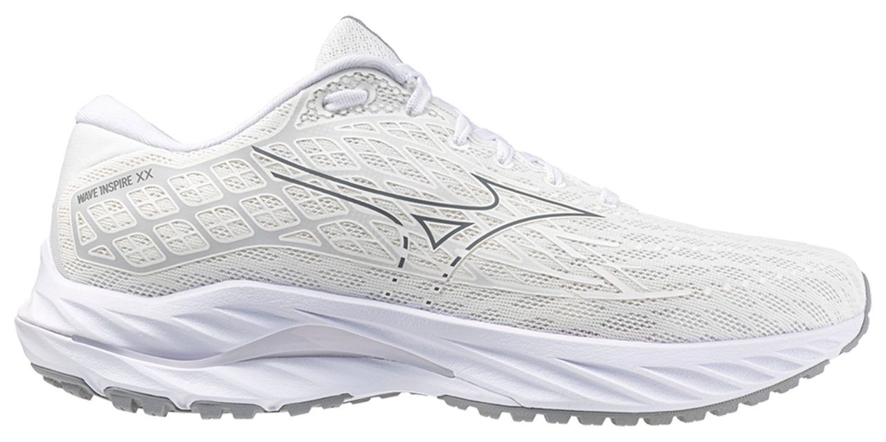 Mizuno Wave Inspire バスケットボールシューズ Amazon.com | Mizuno Men's Wave Inspire 20 Running Shoe