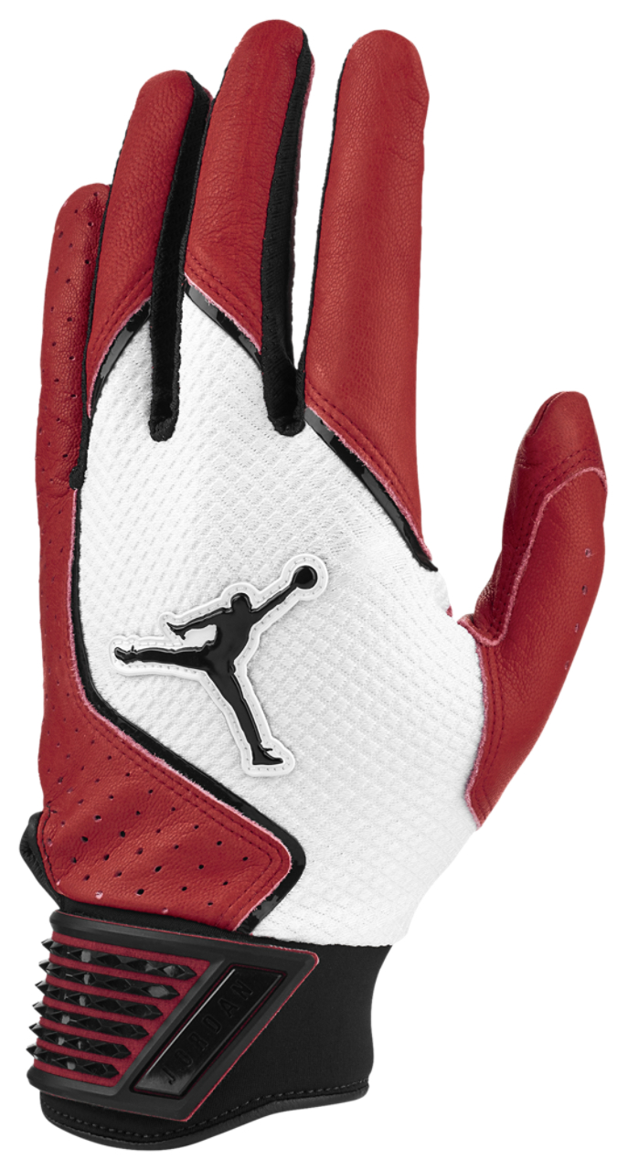 新品 Jordan Fly Select レッド Sサイズ バッティンググローブ Jordan Fly Select Batting Gloves | Foot Locker