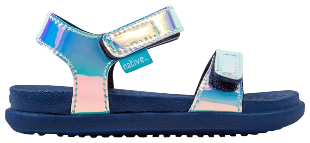 Native Shoes Charley Hologram Image 1 of 1. Tap to open photo gallery.