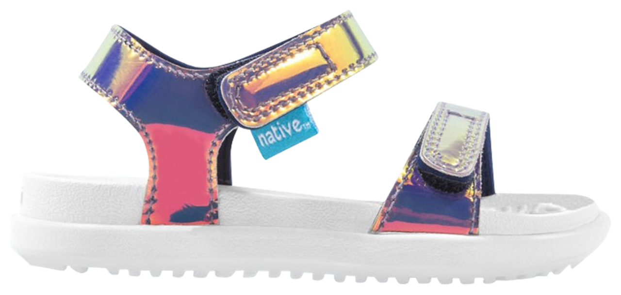 Native Shoes Charley Hologram Image 1 of 1. Tap to open photo gallery.