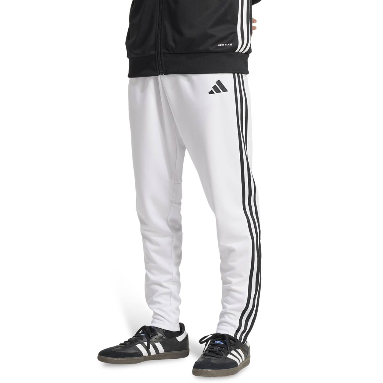 adidas Tiro Essentials Pants Image 1 of 7. Tap to open photo gallery.