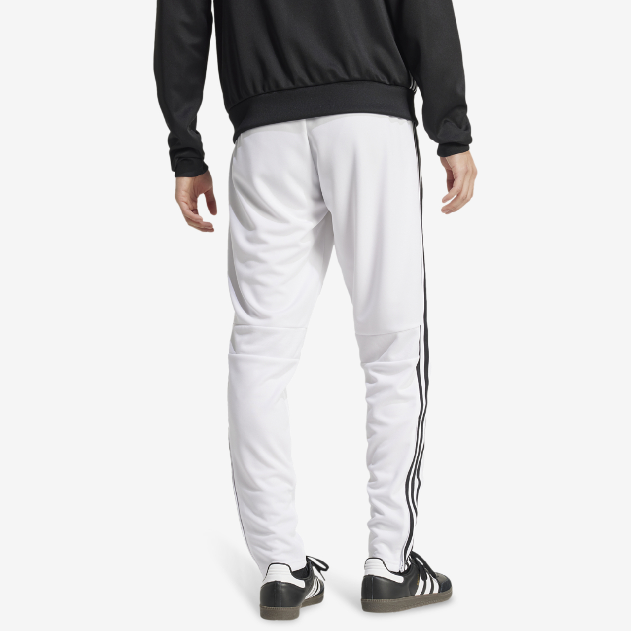 adidas Tiro Essentials Pants Image 2 of 7. Tap to open photo gallery.