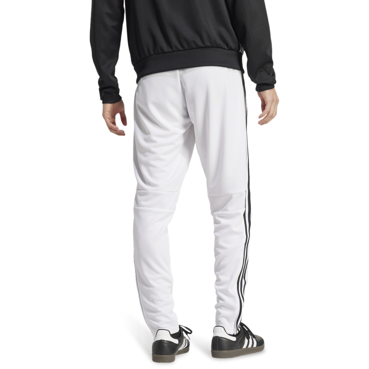adidas Tiro Essentials Pants Image 2 of 7. Tap to open photo gallery.